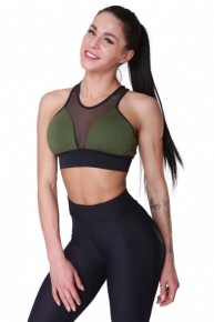 Топ спортивный Forces top