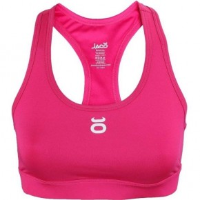 Топ спортивный Jaco Women`s Sports Bra pink